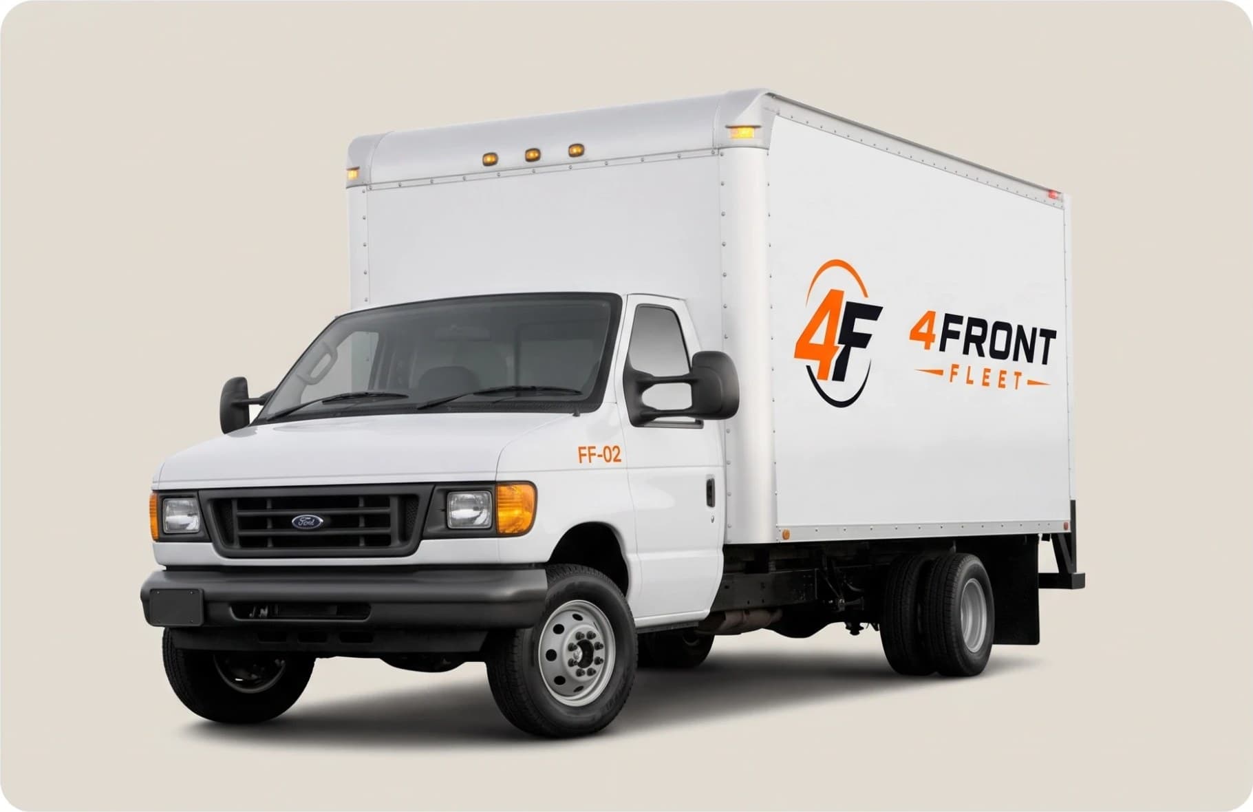 Box Truck