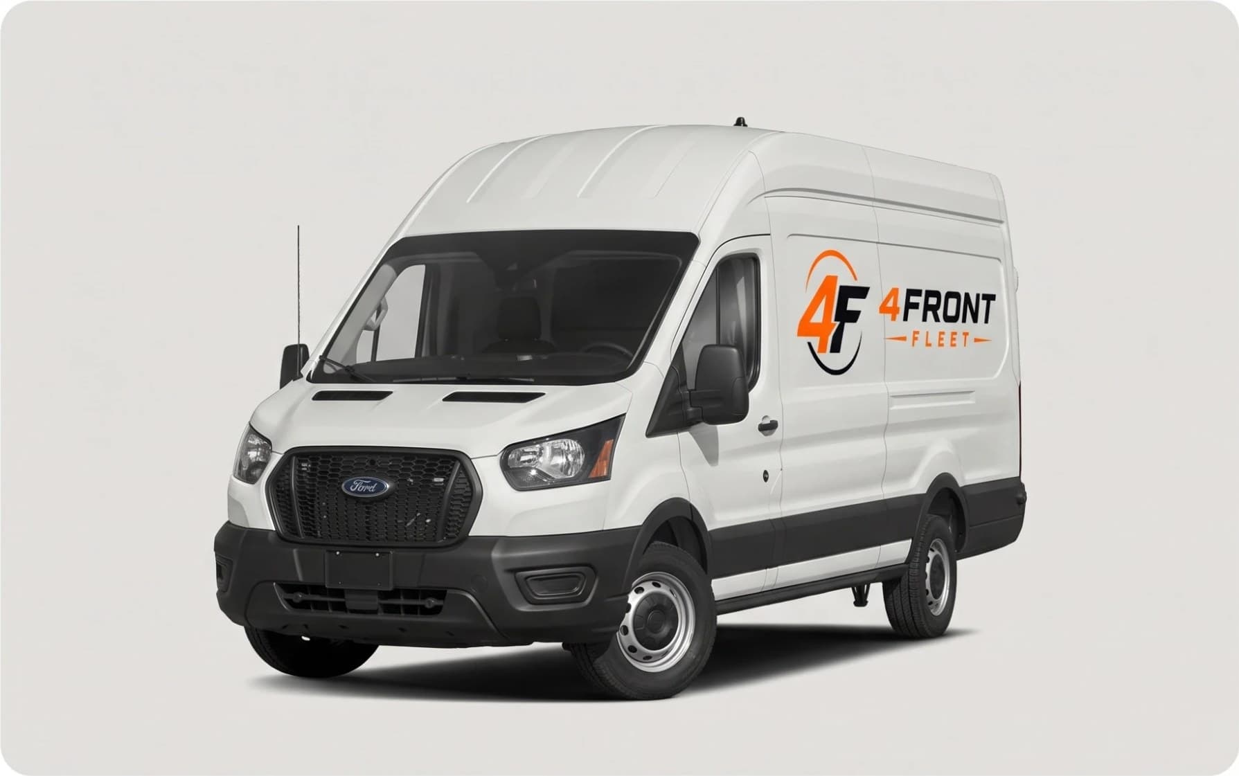 Cargo Van